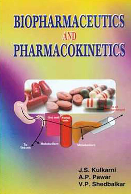 Biopharmaceutics & Pharmacokinetics